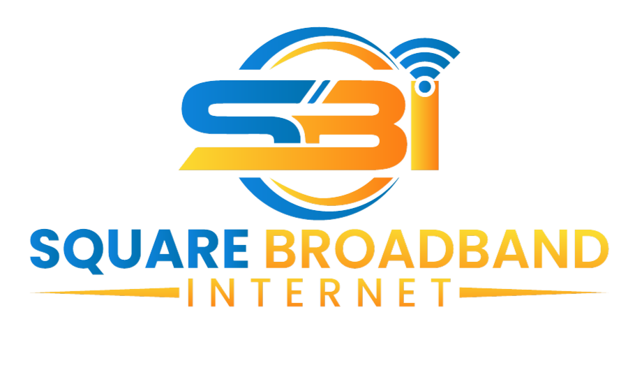 Square Broadband Internet-logo